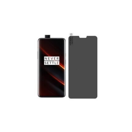 Privacy Screen Protector Compatible for OnePlus 7T Pro McLaren Edition - Matte Finish